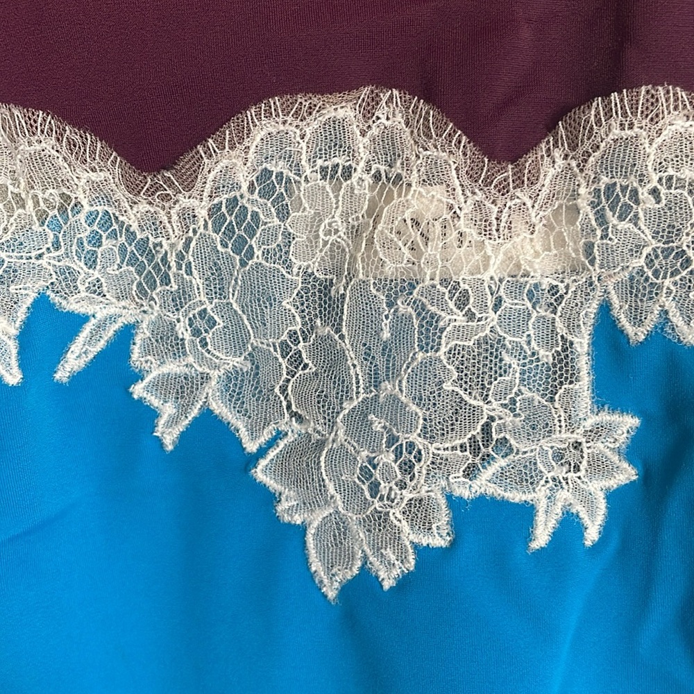 Valentino bodysuit - Picture 5 of 5